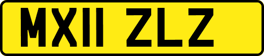 MX11ZLZ