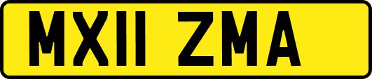 MX11ZMA