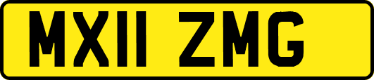MX11ZMG