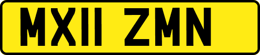 MX11ZMN