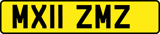 MX11ZMZ