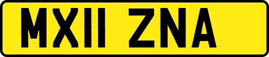 MX11ZNA