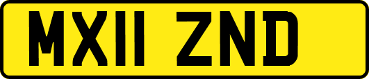 MX11ZND