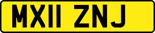 MX11ZNJ