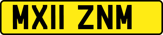 MX11ZNM