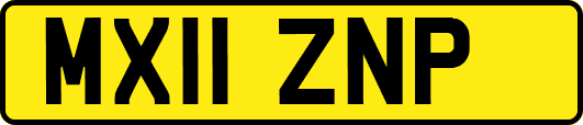 MX11ZNP