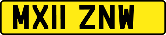 MX11ZNW
