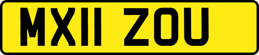 MX11ZOU