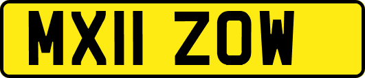 MX11ZOW
