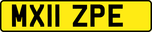 MX11ZPE