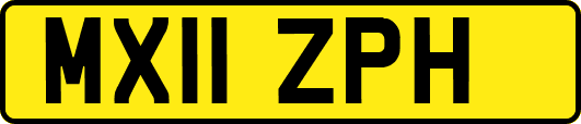 MX11ZPH