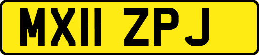 MX11ZPJ