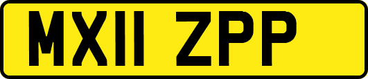 MX11ZPP
