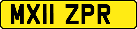 MX11ZPR