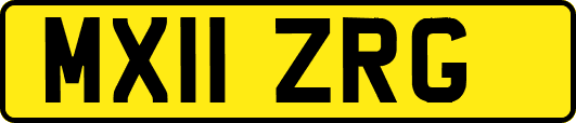 MX11ZRG