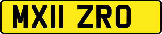 MX11ZRO