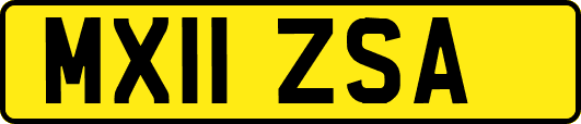 MX11ZSA