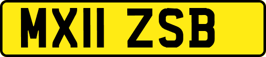 MX11ZSB