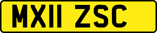 MX11ZSC