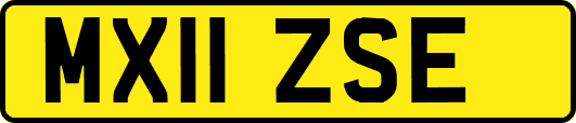 MX11ZSE