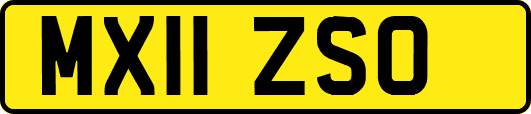 MX11ZSO