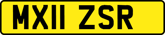 MX11ZSR