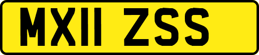 MX11ZSS