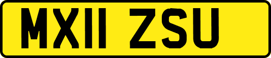 MX11ZSU
