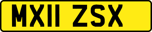 MX11ZSX