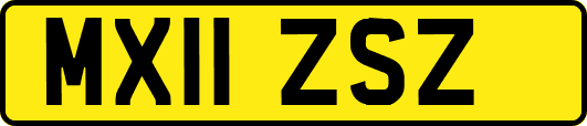 MX11ZSZ
