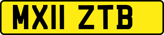 MX11ZTB