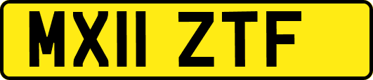 MX11ZTF
