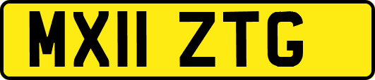 MX11ZTG