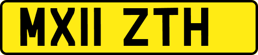 MX11ZTH