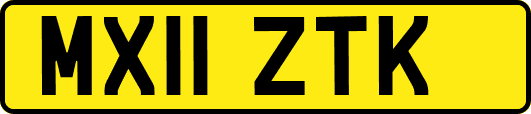 MX11ZTK