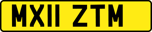 MX11ZTM