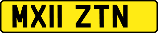 MX11ZTN