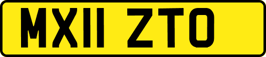 MX11ZTO