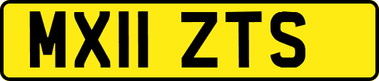 MX11ZTS