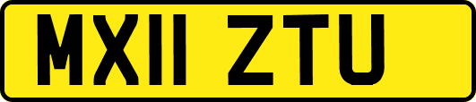 MX11ZTU
