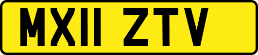 MX11ZTV