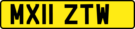 MX11ZTW