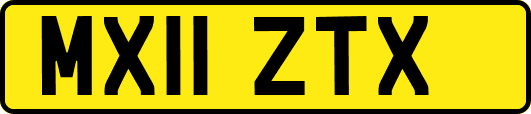 MX11ZTX
