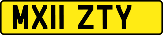 MX11ZTY