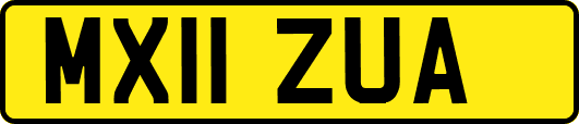 MX11ZUA