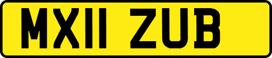 MX11ZUB