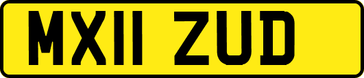 MX11ZUD