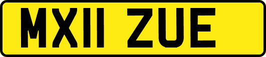 MX11ZUE