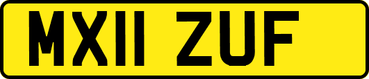 MX11ZUF