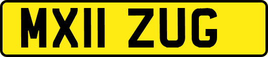 MX11ZUG